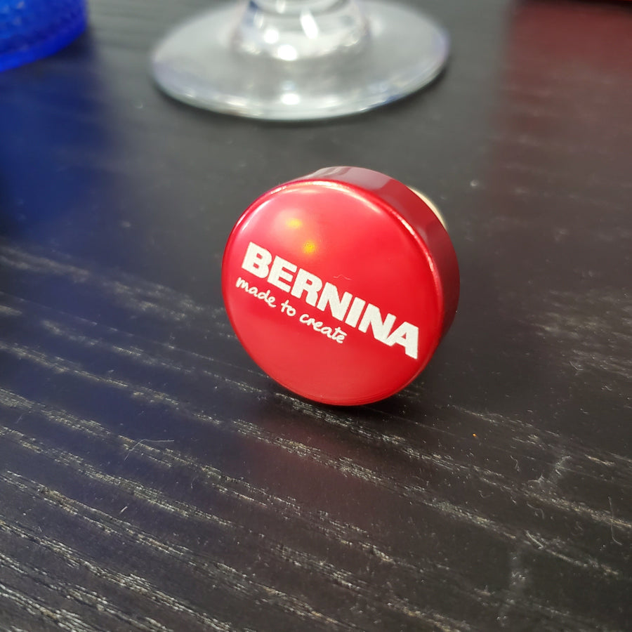 BERNINA Wine Bottle Stopper