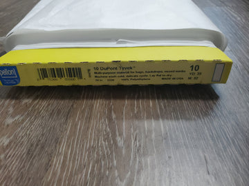 Pellon 10 Tyvek 20in Width (1/4 Yard)