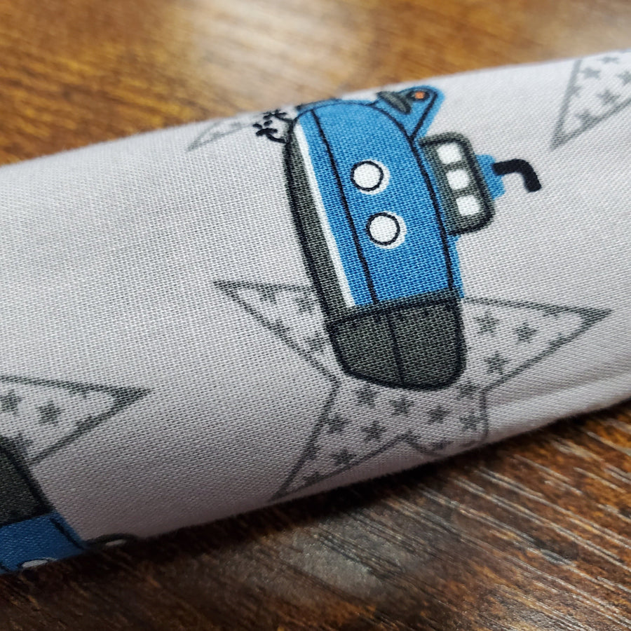 FRENCH FAT QUARTER: Childrens Prints