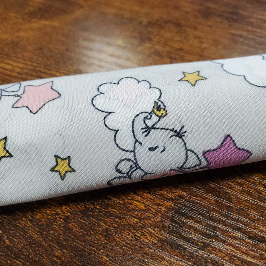 FRENCH FAT QUARTER: Childrens Prints