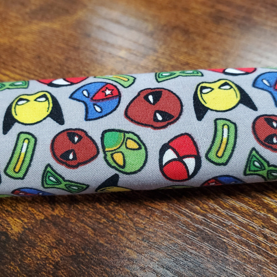 FRENCH FAT QUARTER: Childrens Prints