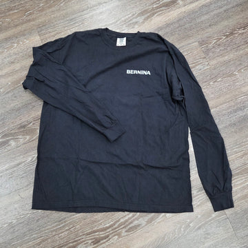 BERNINA Long Sleeve T-Shirt