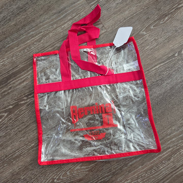 BERNINA Stadium Tote