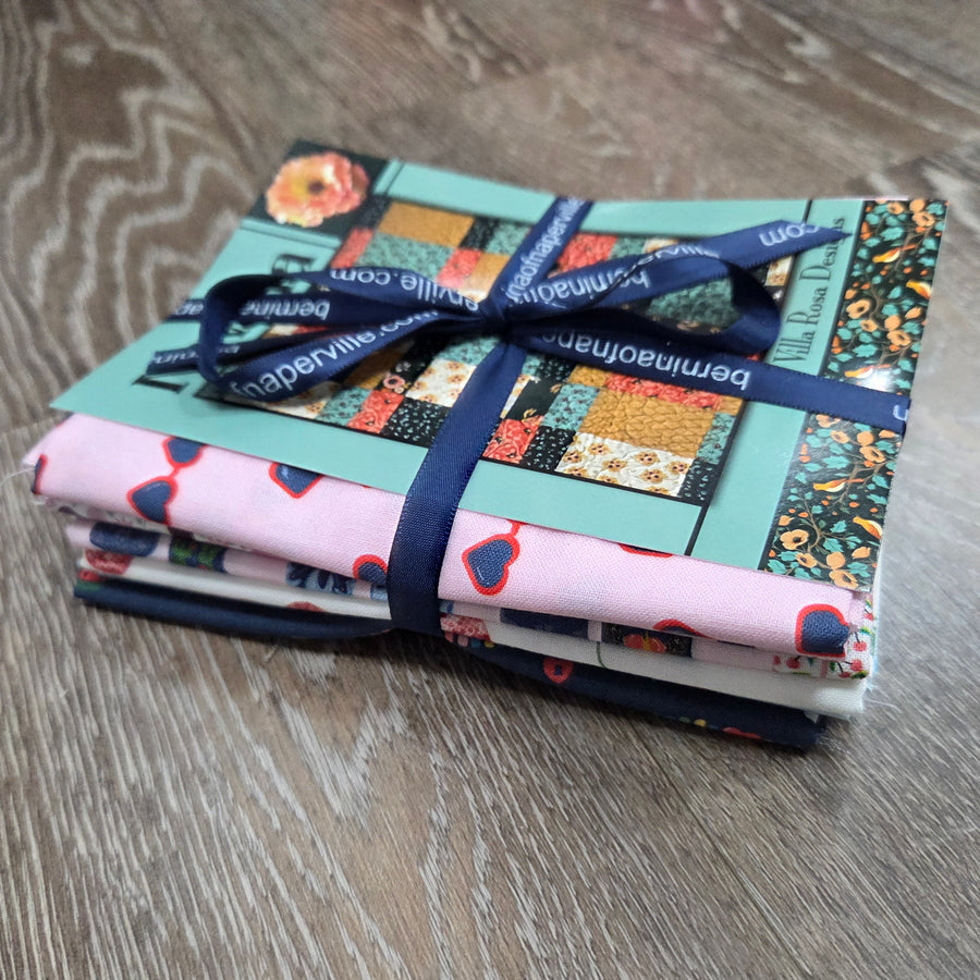 SWIFTIES-NEVADA: Quilt Kit