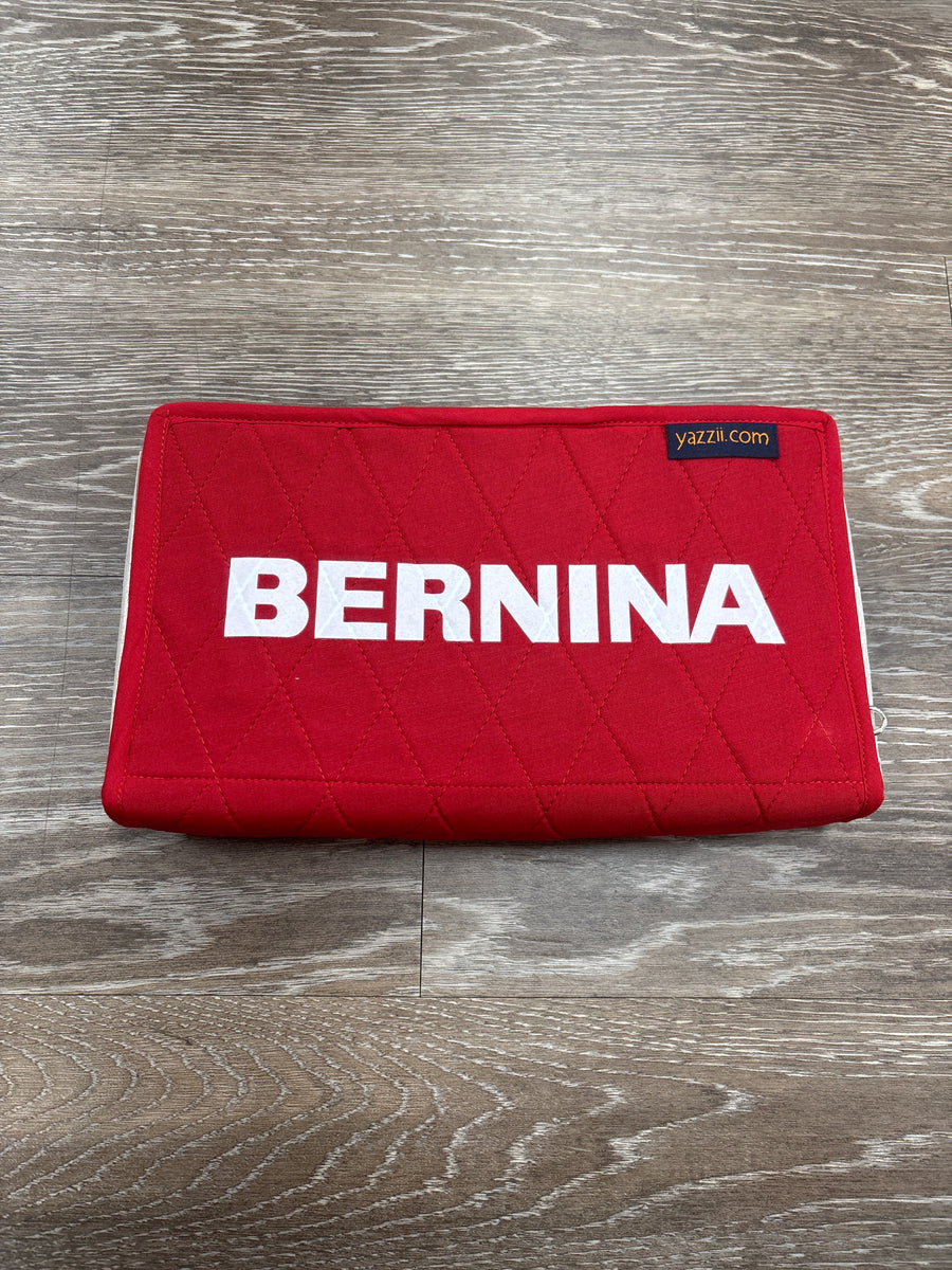 BERNINA Craft Bag- Red