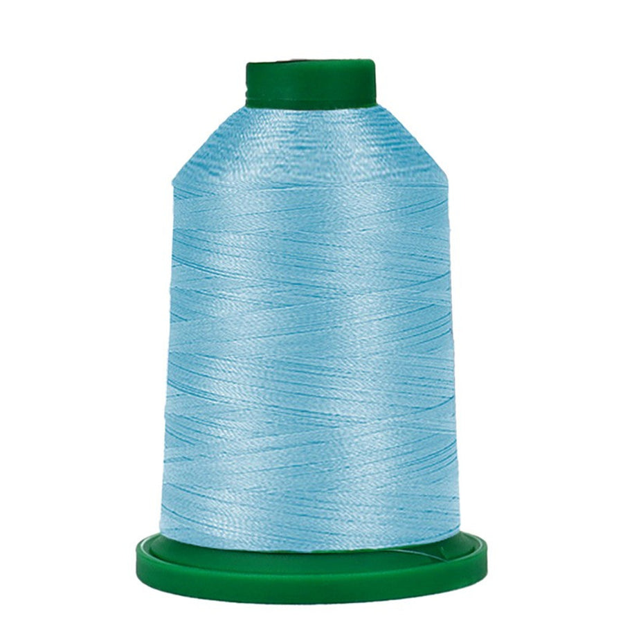Isacord: 5000m Polyester-River Mist 3962