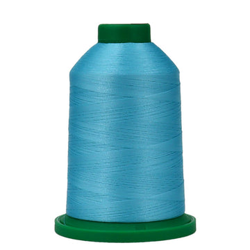Isacord: 5000m Polyester-Aqua 4230
