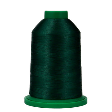 Isacord: 5000m Polyester-Bright Green 5324