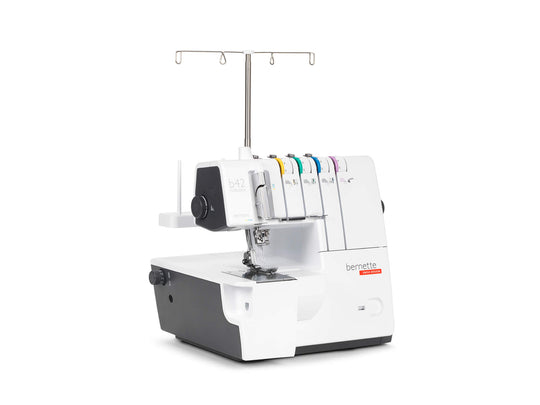 bernette Sewing, Quilting, Overlocking and Embroidery