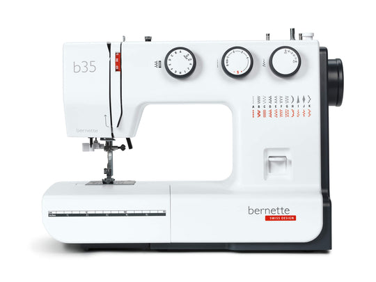 bernette Sewing, Quilting, Overlocking and Embroidery