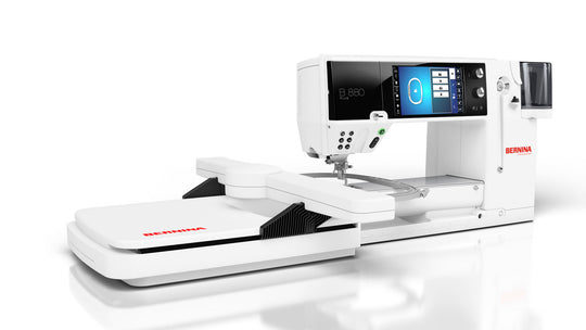 BERNINA Sewing, Quilting, Overlocking and Embroidery