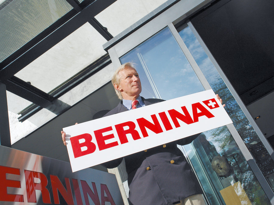 BERNINA VIP Charter Membership and Swiss Trip Q&A