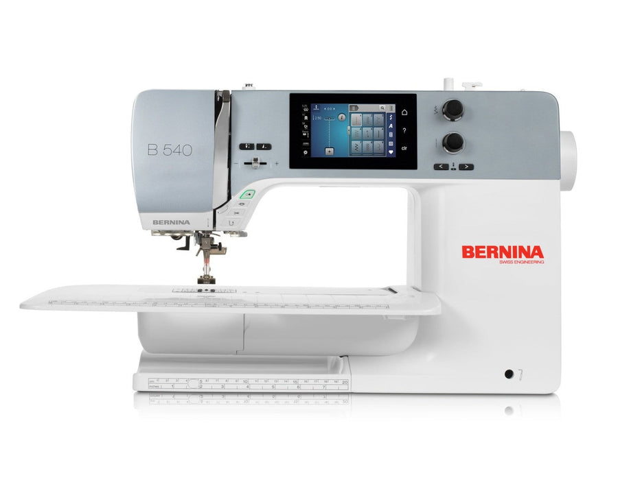 BERNINA 540 Sewing Machine