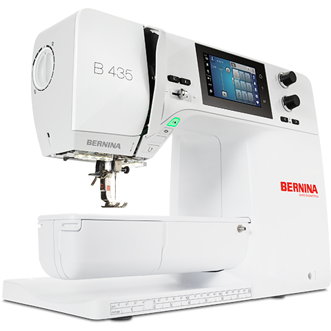 BERNINA of Naperville USB Drive 8G