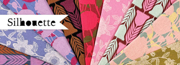 ANNA MARIA: Half-Yard Pre-Cut