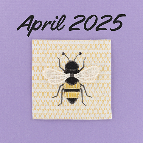 VIRTUAL Kimberbell Society (Digital Dealer Exclusive): 2025