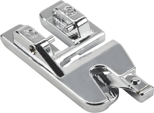 Hemmer Foot for Dual Feed: b77/b79