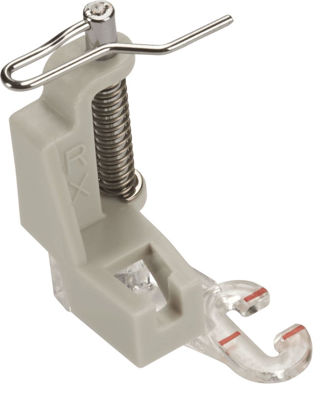 Free-motion Embroidery Foot: b79/b77/b05
