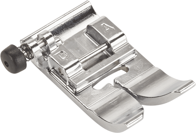 Zigzag Foot for Dual Feed: b77/b79