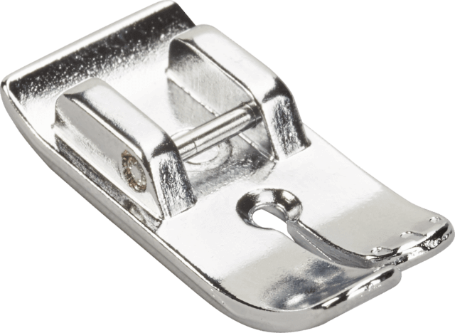 Straight-Stitch Foot: b33/35