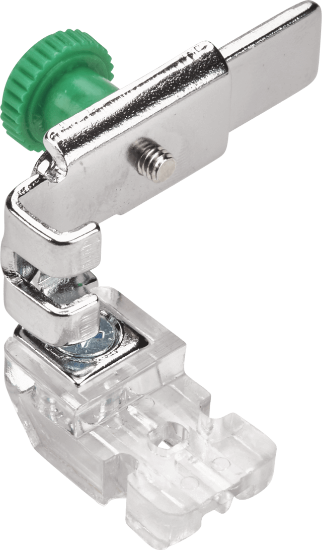 Invisible Zipper Foot: b33/35