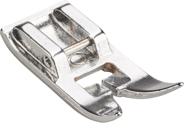 Zigzag Foot: b33/35