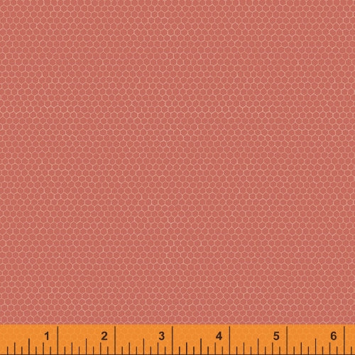 BLENDERS: One-Yard Pre-Cut