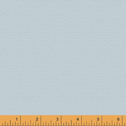 BLENDERS: One-Yard Pre-Cut
