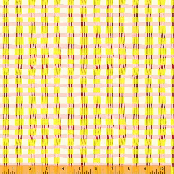 HEATHER ROSS-CLEARANCE: One-Yard Pre-Cut
