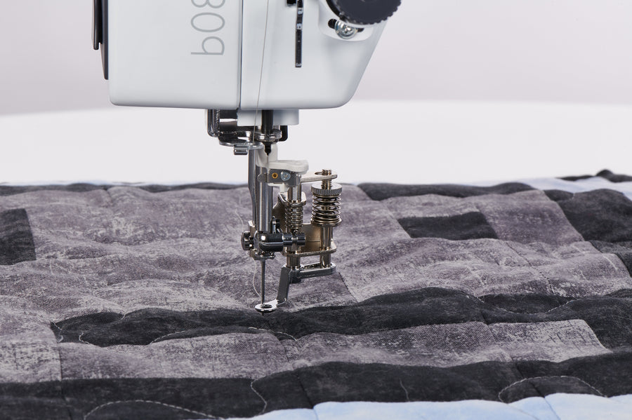 DEPOSIT for bernette 08: Straight Stitch Only Machine