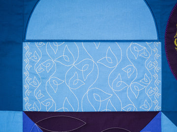 B 990 Bootcamp: Jumbo Stitch Recipes