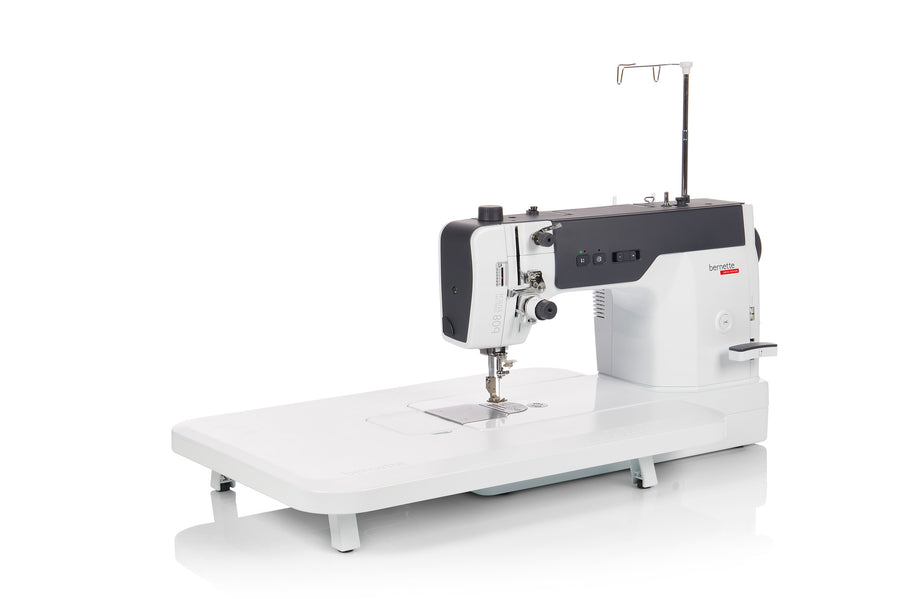 DEPOSIT for bernette 08: Straight Stitch Only Machine