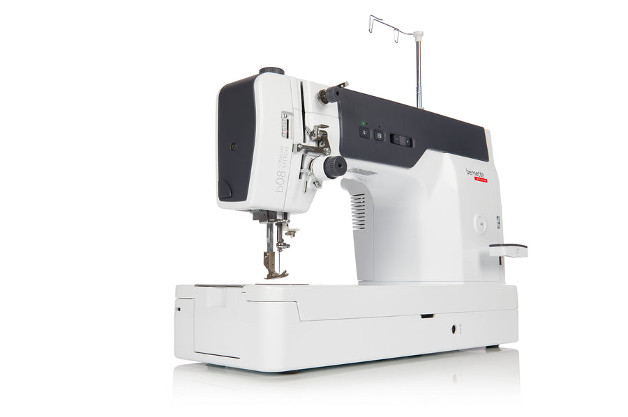 DEPOSIT for bernette 08: Straight Stitch Only Machine