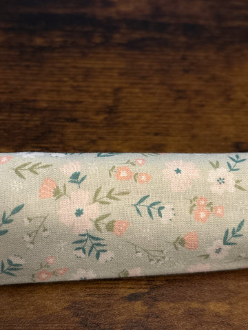 FRENCH FAT QUARTER: Pastel Meadow