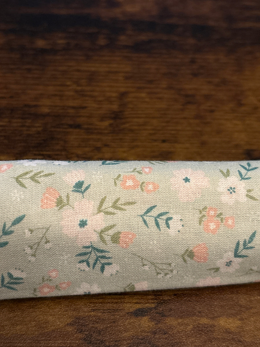 FRENCH FAT QUARTER: Pastel Meadow