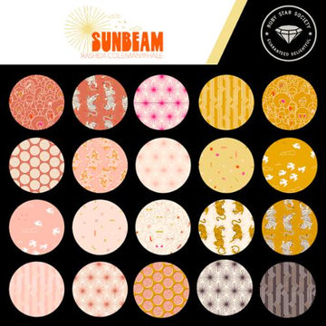 SUNBEAM: Layer Cake 10