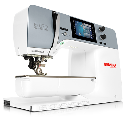 BERNINA of Naperville USB Drive 8G