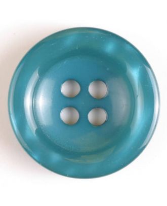 Fashion button 20mm-Green