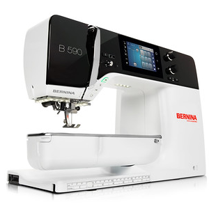 BERNINA of Naperville USB Drive 8G