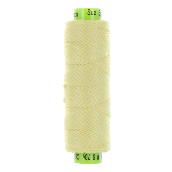 ELEGANZA: 8wt Cotton 70yds-Buttermilk Hill 43