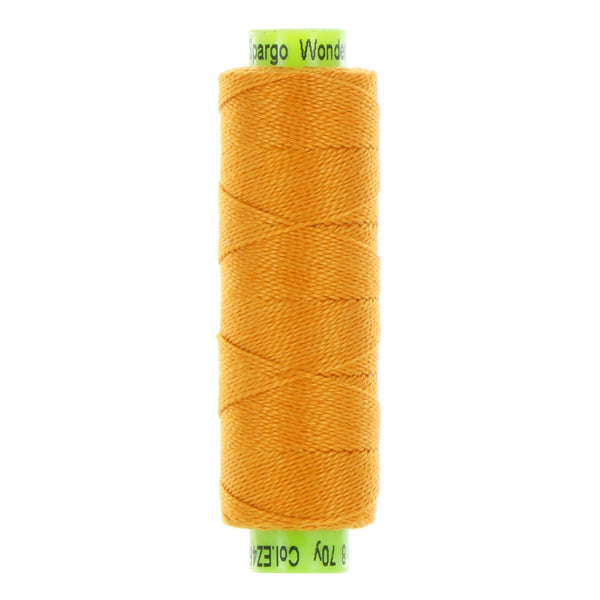 ELEGANZA: 8wt Cotton 70yds-Butternut Kepi 46
