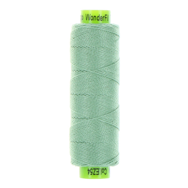 ELEGANZA: 8wt Cotton 70yds-Garden Sage 54