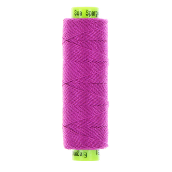 ELEGANZA: 8wt Cotton 70yds-Dusty Rose 61