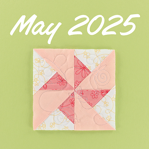 It's a Mystery: VIRTUAL KIMBERBELL SOCIETY 2025