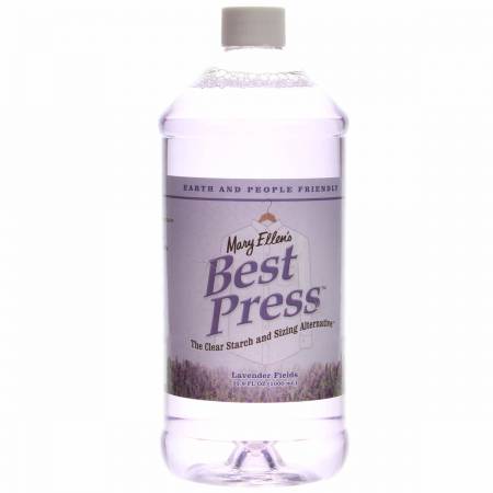 Best Press Spray Lavender Fields