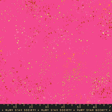 Ruby Star Society SPECKLED: Playful Metallic(1/4 Yard)