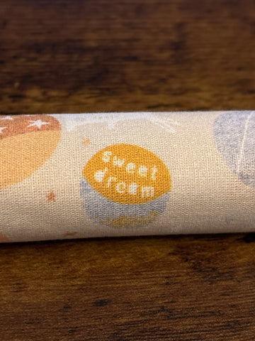 FRENCH FAT QUARTER: Sweet Dreams