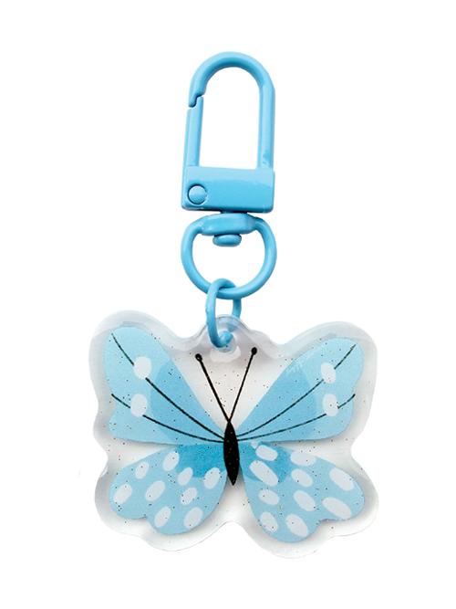 LIZZY HOUSE: Zipper Glitter Charms