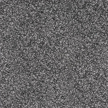 A Ghastlie Bramble: Smoke (1/4 Yard)