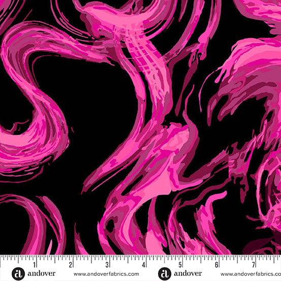 PHANTASM: Enchantment-Scream (1/4 Yard)